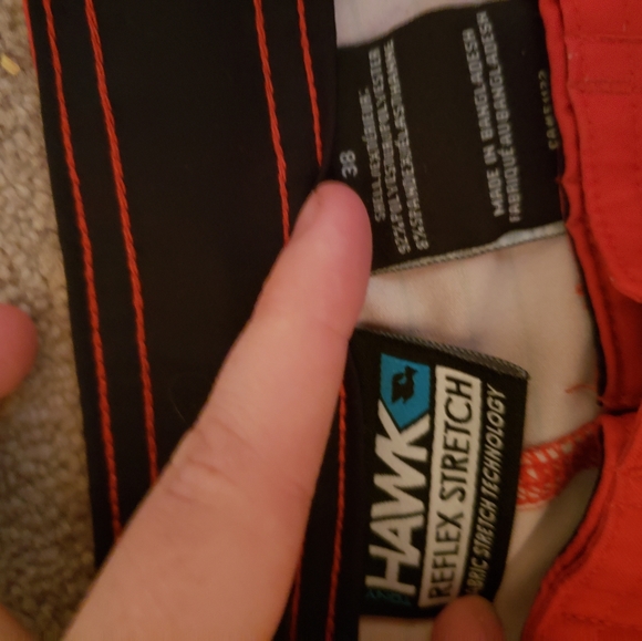 Hawk swim shorts - Picture 2 of 2